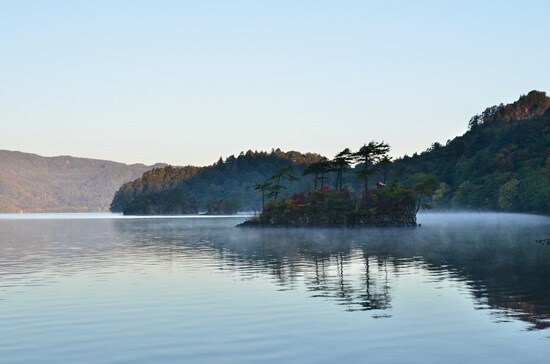十和田湖 十和田湖