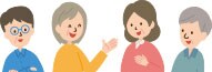 Title 被災地に学ぶ 災害への備えと被災時の注意点