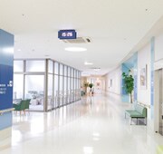 1階のエントランスフロア 1階のエントランスフロア