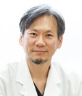 佐藤 暢 先生 佐藤 暢 先生