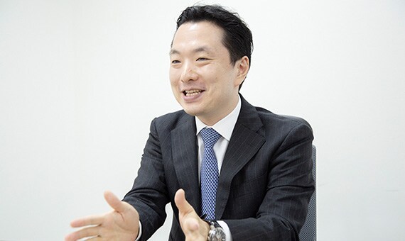 森本 耕吉 先生 森本 耕吉 先生