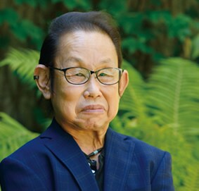 阿部 純一さん 阿部 純一さん