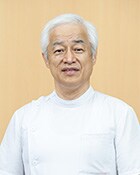 新田 豊 先生 新田 豊 先生