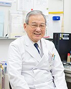 小池 昭夫 先生 小池 昭夫 先生