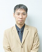 Title 大前 清嗣 先生