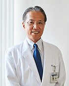 Title 笠井 健司 先生