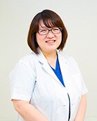 Title 青木 尚子 先生