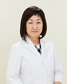 高橋 直子 先生 高橋 直子 先生
