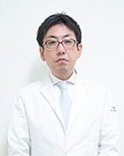 池田 直史 先生 Alt tag