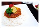 昼食 朝食