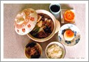 <透析のある日> <透析のある日>