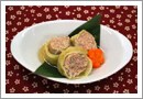 昼食 昼食