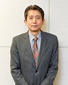 藤森 明 先生 藤森 明 先生