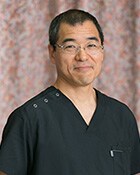 透析センターの医療チームのみなさん 透析センターの医療チームのみなさん