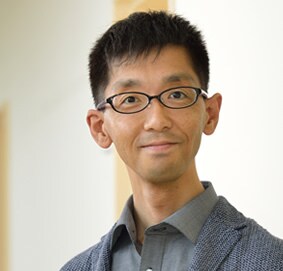 工藤 彰洋 さん