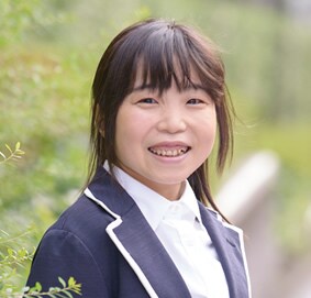 吉川 由実花 さん