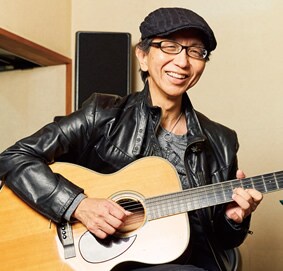山口 栄治 さん