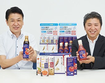 株式会社ライフプロモート