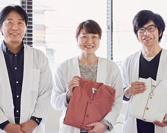 大東寝具工業株式会社