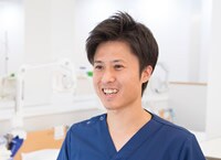 大瀧陽二さん 大瀧陽二さん