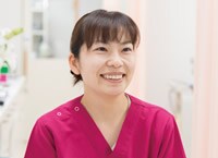 橿渕八重さん 橿渕八重さん