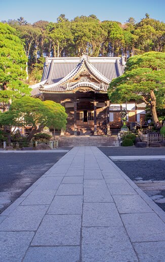 修禅寺 修禅寺