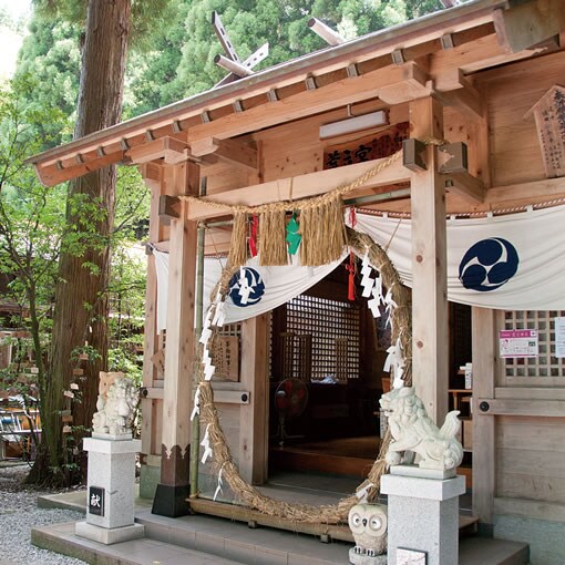 荒立神社(あらたてじんじゃ) 荒立神社(あらたてじんじゃ)