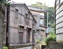 宿根木集落 宿根木集落