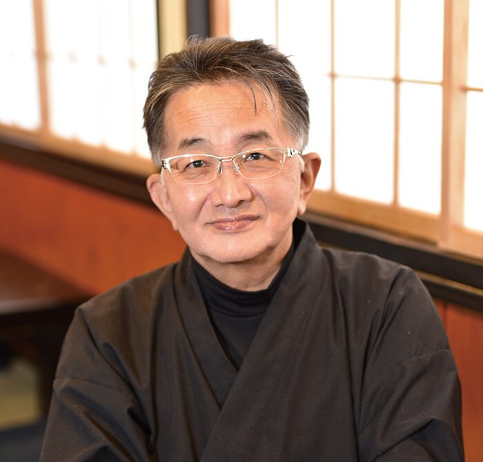 関矢 武明さん 関矢 武明さん