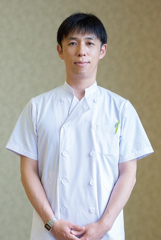 安藤哲郎先生 安藤哲郎先生