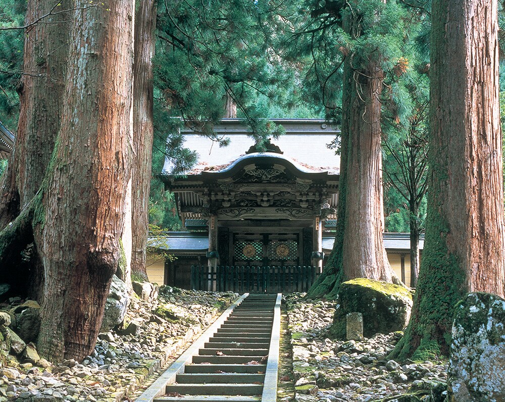 永平寺 永平寺