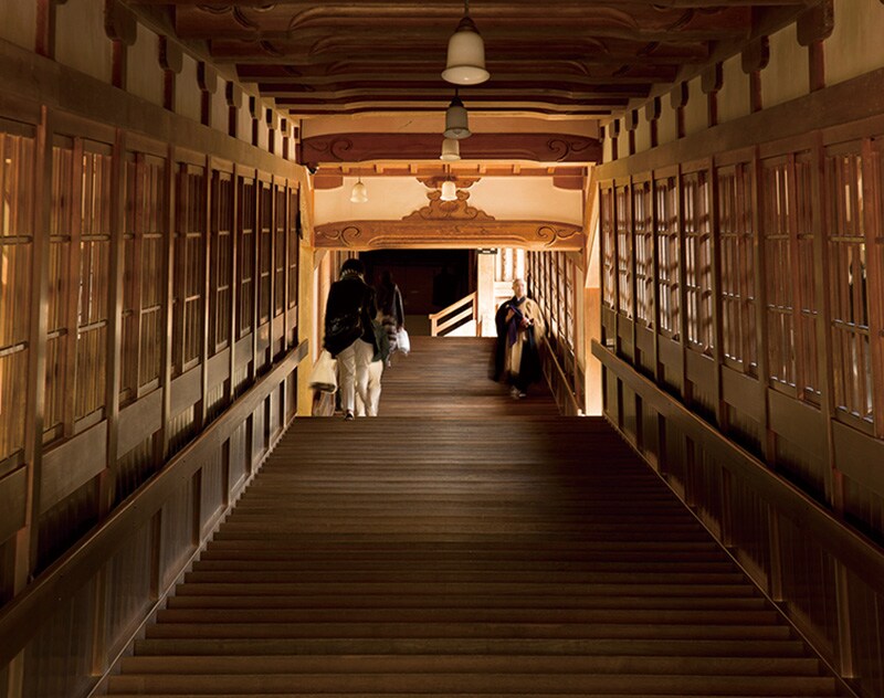 永平寺 永平寺