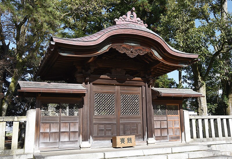 称念寺 称念寺