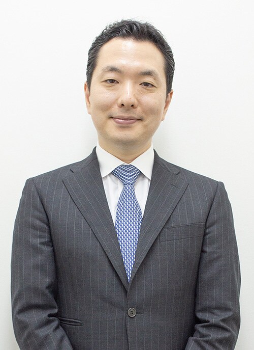森本 耕吉 先生 森本 耕吉 先生