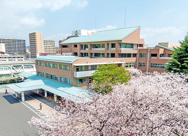 透析医療の現場から 医療法人創和会 しげい病院