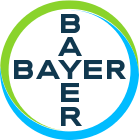 Bayer logo Bayer logo