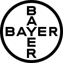 Bayer logo Bayer logo