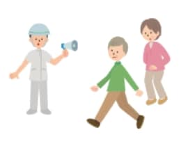 災害への備え 災害への備え