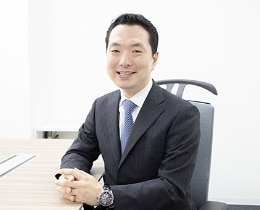 森本 耕吉 先生 森本 耕吉 先生
