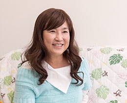 大迫 薫さん 大迫 薫さん