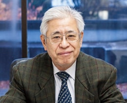 又賀 泉先生 又賀 泉先生